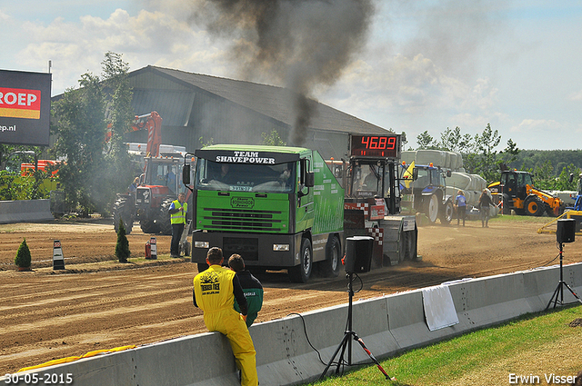 30-05-2015 zuid beijerland 123-BorderMaker 30-05-2015 Zuid Beijerland