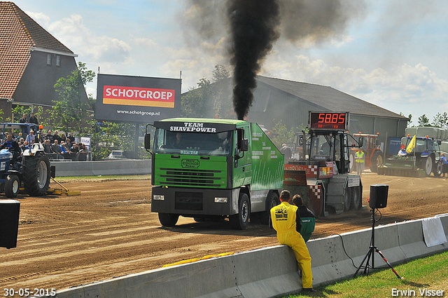 30-05-2015 zuid beijerland 124-BorderMaker 30-05-2015 Zuid Beijerland