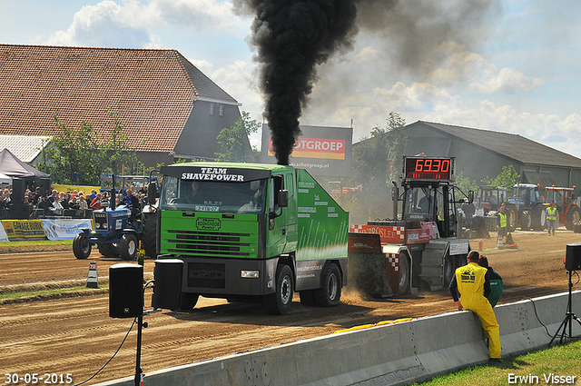 30-05-2015 zuid beijerland 125-BorderMaker 30-05-2015 Zuid Beijerland