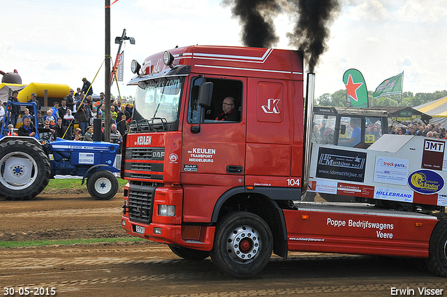 30-05-2015 zuid beijerland 140-BorderMaker 30-05-2015 Zuid Beijerland