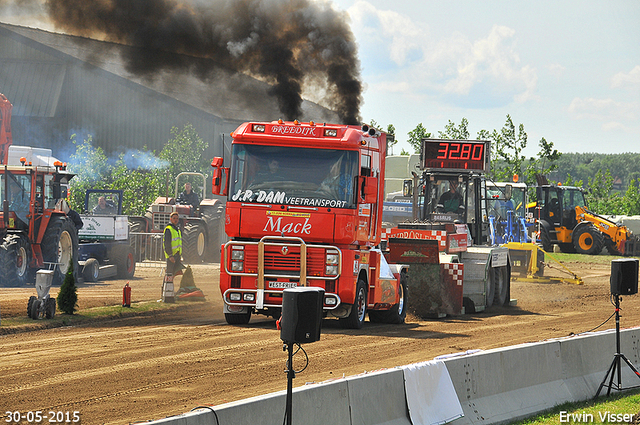 30-05-2015 zuid beijerland 147-BorderMaker 30-05-2015 Zuid Beijerland