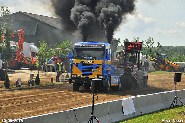 30-05-2015 zuid beijerland 160-BorderMaker 30-05-2015 Zuid Beijerland