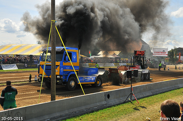 30-05-2015 zuid beijerland 164-BorderMaker 30-05-2015 Zuid Beijerland