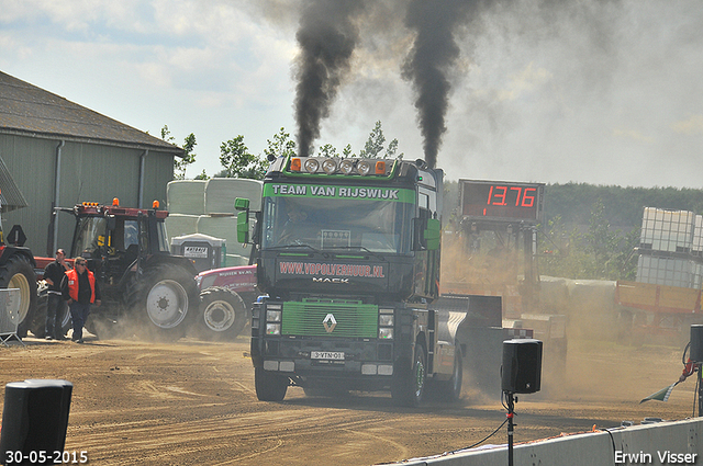 30-05-2015 zuid beijerland 172-BorderMaker 30-05-2015 Zuid Beijerland