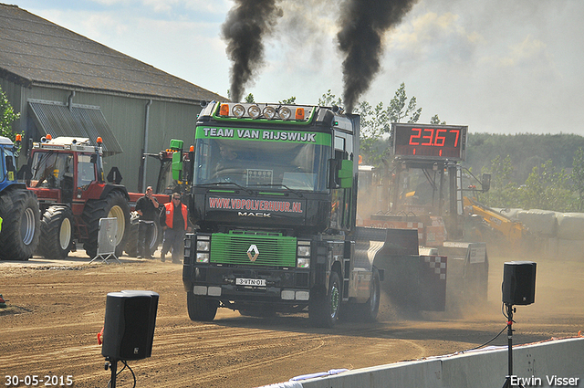 30-05-2015 zuid beijerland 173-BorderMaker 30-05-2015 Zuid Beijerland