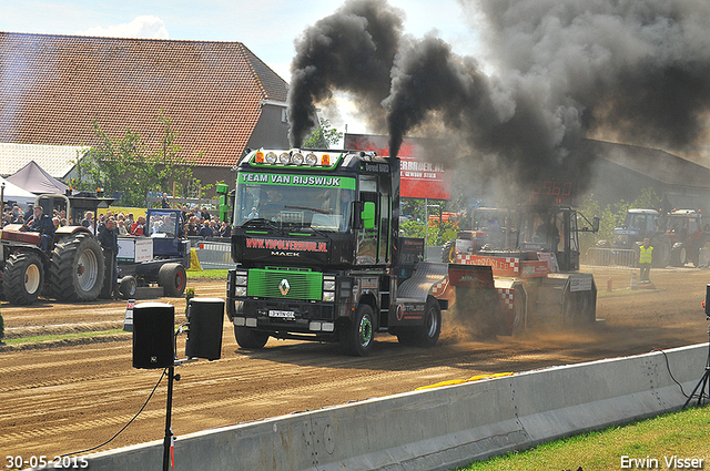 30-05-2015 zuid beijerland 177-BorderMaker 30-05-2015 Zuid Beijerland