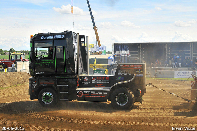 30-05-2015 zuid beijerland 182-BorderMaker 30-05-2015 Zuid Beijerland