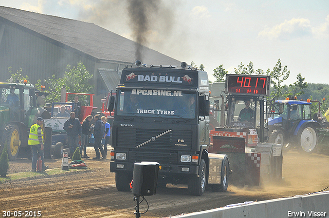 30-05-2015 zuid beijerland 186-BorderMaker 30-05-2015 Zuid Beijerland