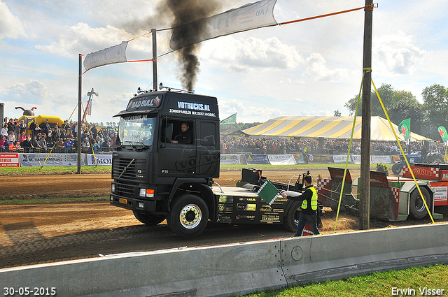 30-05-2015 zuid beijerland 193-BorderMaker 30-05-2015 Zuid Beijerland