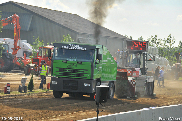 30-05-2015 zuid beijerland 206-BorderMaker 30-05-2015 Zuid Beijerland