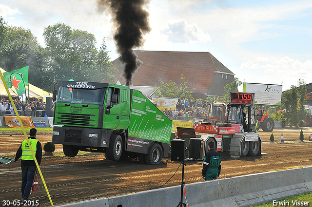 30-05-2015 zuid beijerland 213-BorderMaker 30-05-2015 Zuid Beijerland