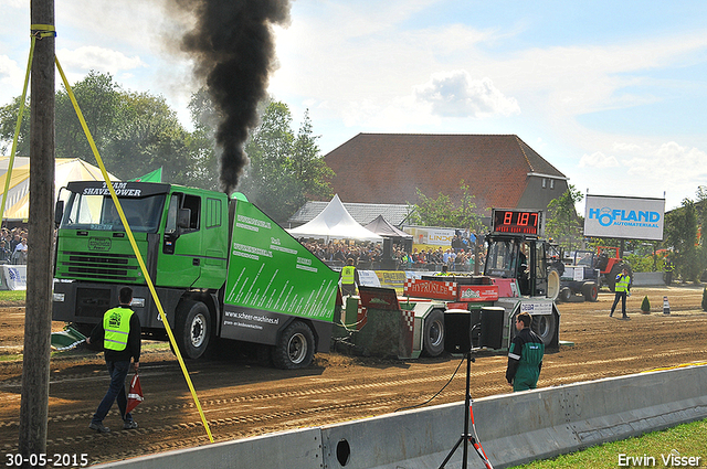 30-05-2015 zuid beijerland 215-BorderMaker 30-05-2015 Zuid Beijerland