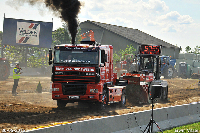 30-05-2015 zuid beijerland 237-BorderMaker 30-05-2015 Zuid Beijerland