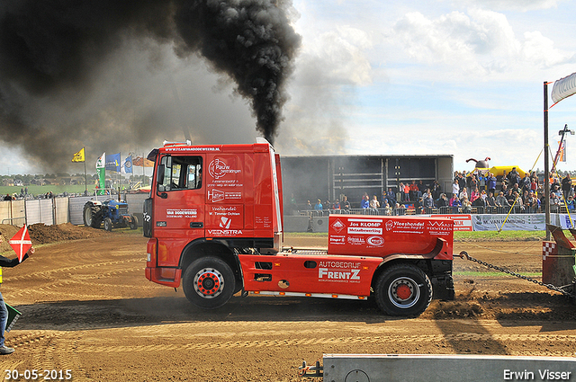 30-05-2015 zuid beijerland 246-BorderMaker 30-05-2015 Zuid Beijerland