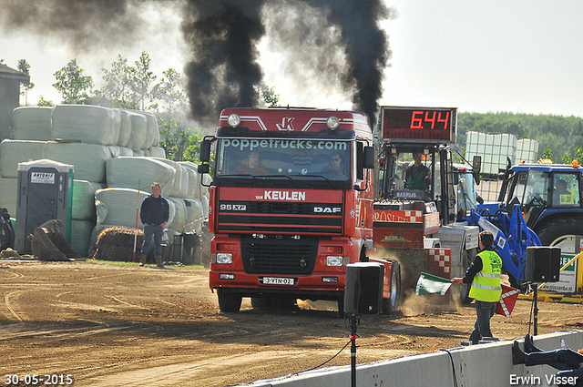 30-05-2015 zuid beijerland 257-BorderMaker 30-05-2015 Zuid Beijerland