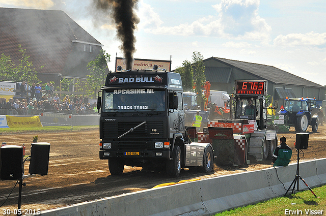 30-05-2015 zuid beijerland 279-BorderMaker 30-05-2015 Zuid Beijerland