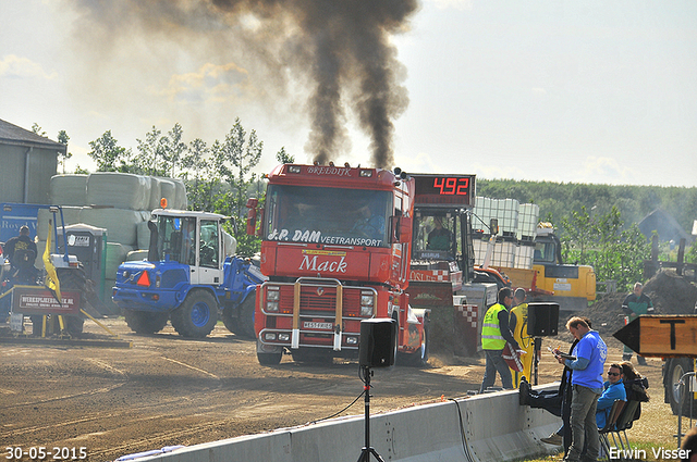 30-05-2015 zuid beijerland 292-BorderMaker 30-05-2015 Zuid Beijerland