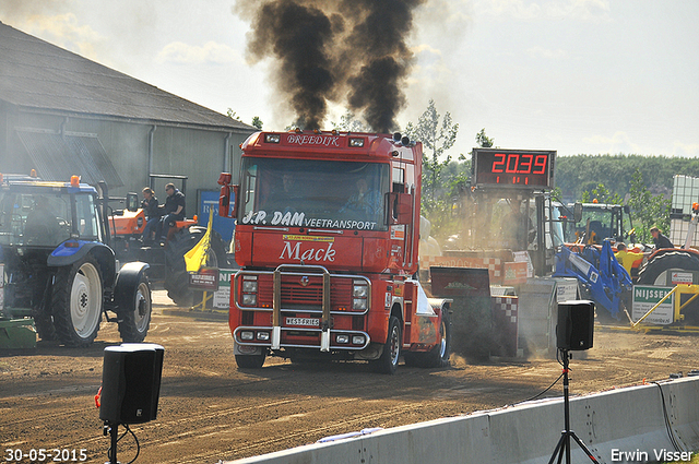 30-05-2015 zuid beijerland 293-BorderMaker 30-05-2015 Zuid Beijerland