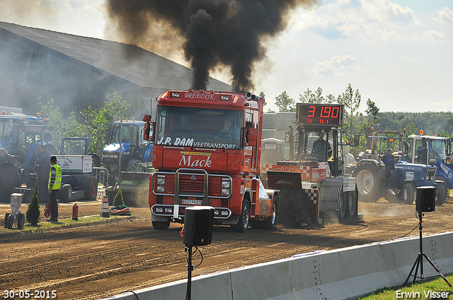 30-05-2015 zuid beijerland 294-BorderMaker 30-05-2015 Zuid Beijerland