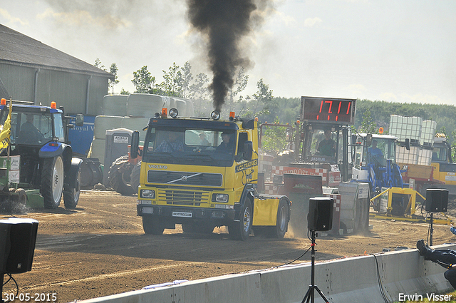 30-05-2015 zuid beijerland 303-BorderMaker 30-05-2015 Zuid Beijerland