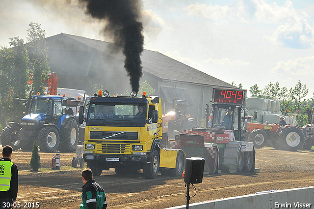 30-05-2015 zuid beijerland 306-BorderMaker 30-05-2015 Zuid Beijerland