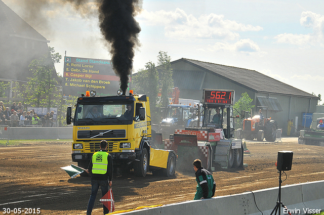 30-05-2015 zuid beijerland 308-BorderMaker 30-05-2015 Zuid Beijerland