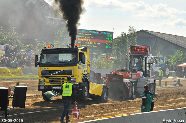 30-05-2015 zuid beijerland 309-BorderMaker 30-05-2015 Zuid Beijerland