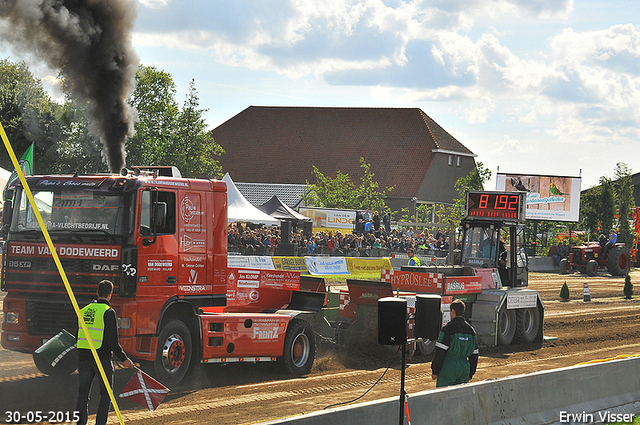 30-05-2015 zuid beijerland 350-BorderMaker 30-05-2015 Zuid Beijerland