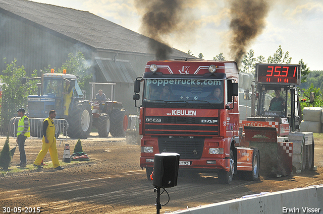 30-05-2015 zuid beijerland 356-BorderMaker 30-05-2015 Zuid Beijerland