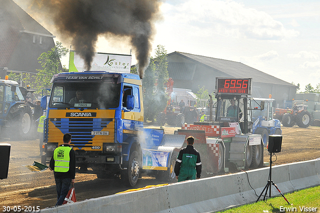 30-05-2015 zuid beijerland 374-BorderMaker 30-05-2015 Zuid Beijerland