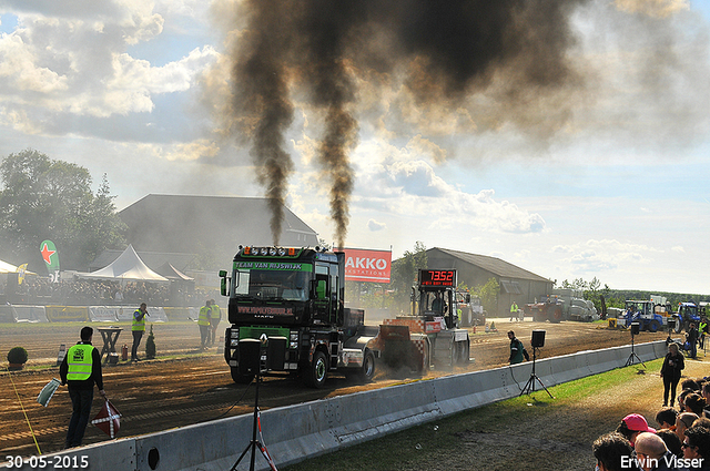 30-05-2015 zuid beijerland 384-BorderMaker 30-05-2015 Zuid Beijerland