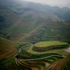  - Guangxi: het noorden (å¹¿è¥...