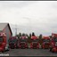 6x DAF Stutvoet-BorderMaker - 2015