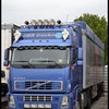 BV-BR-82 Volvo FH DBR Truck... - 2015