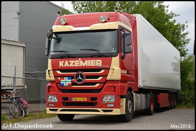 BX-JJ-30 MB Actros MP3 Kazemier-BorderMaker 2015