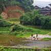  - Guangxi: het noorden (å¹¿è¥...