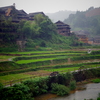  - Guangxi: het noorden (å¹¿è¥...