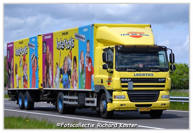 Rijk de, Jan BV-GJ-83-BorderMaker Richard