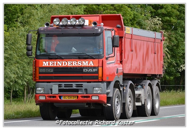 Meindersma BL-SH-39-BorderMaker Richard