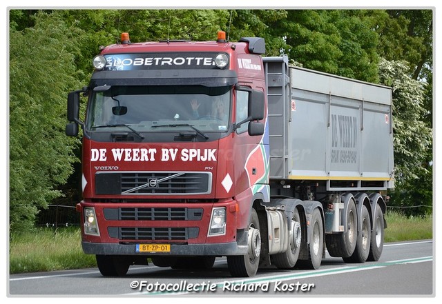 Weert de BT-ZP-01-BorderMaker Richard