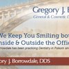 Folsom dentist - Gregory J