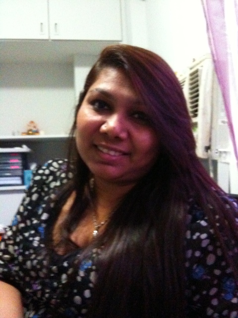 Tamil maid Danz hariya Employment Services