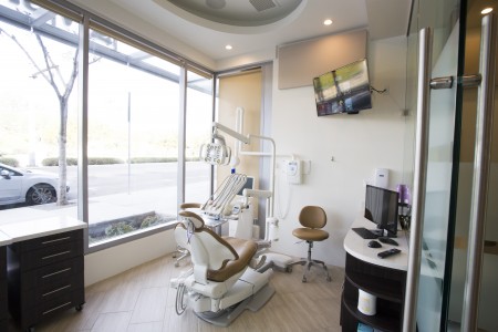 Pediatric Dentist Los Angeles Vision Dental