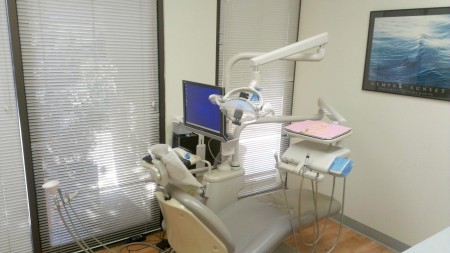 Dentist Los Angeles Vision Dental