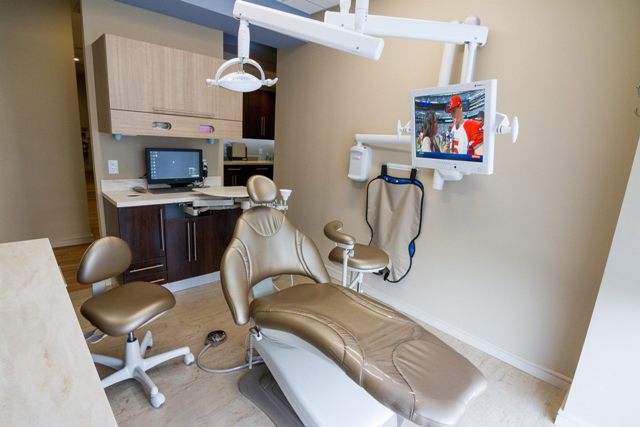 dentist in fair lawn nj Promenade Dental Care - Dr. Yiska Furman