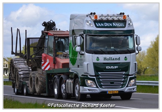 Nagel van den 79-BDL-5 (0)-BorderMaker Richard