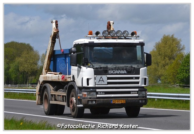 Onbekend 42-BDV-5-BorderMaker Richard