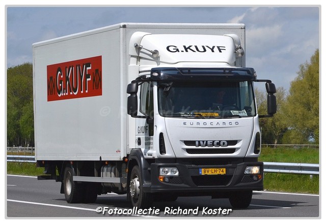 Kuyf, G. BV-LH-74-BorderMaker Richard