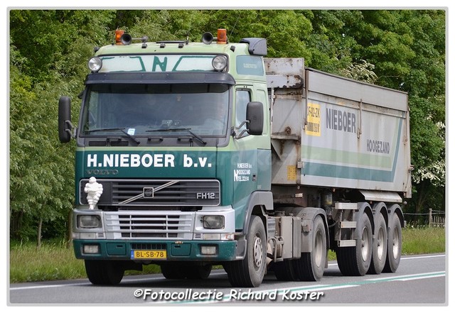 Nieboer, H. BL-SB-78-BorderMaker Richard