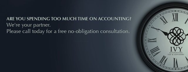 cpa in miami Ivy Accounting , Tax & Advisors